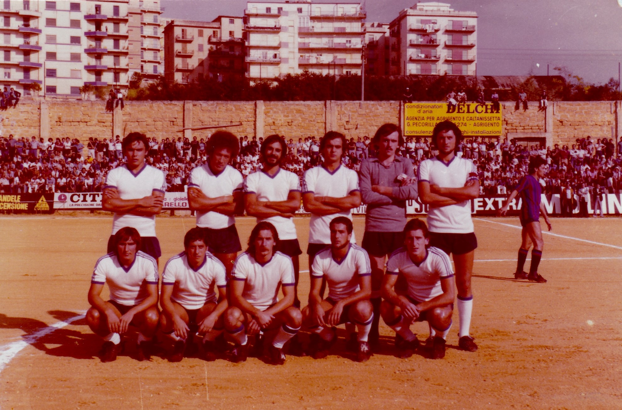 Akragas anni 70 1
